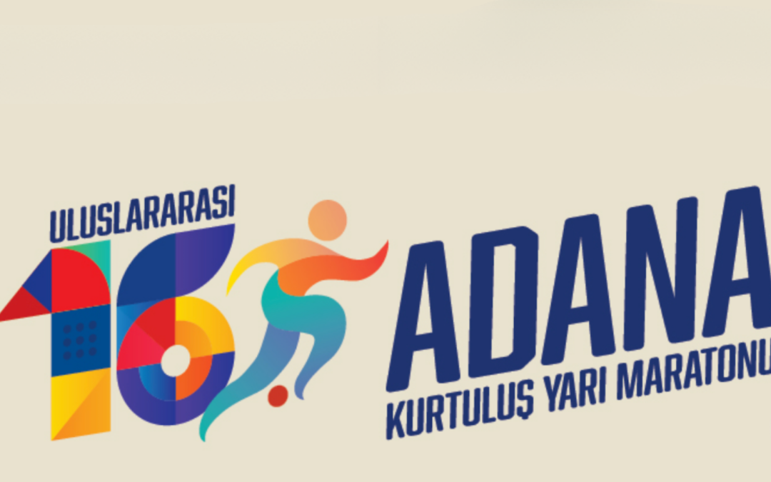 Adana Kurtuluş Yarı Maratonu