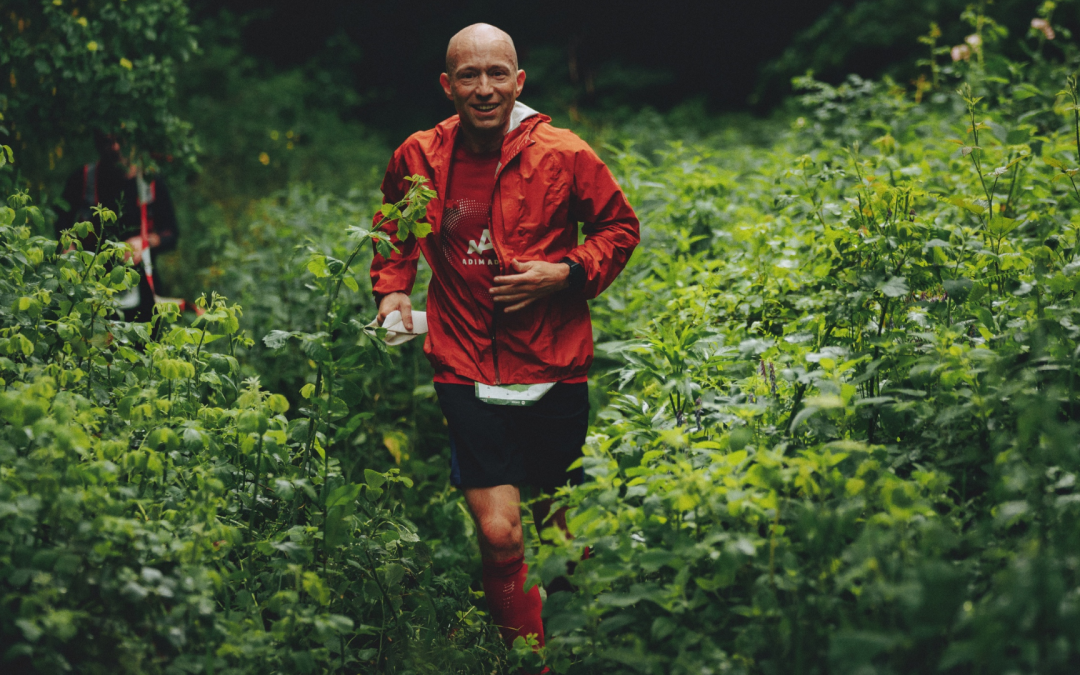 Merrell Belgrad Ultra