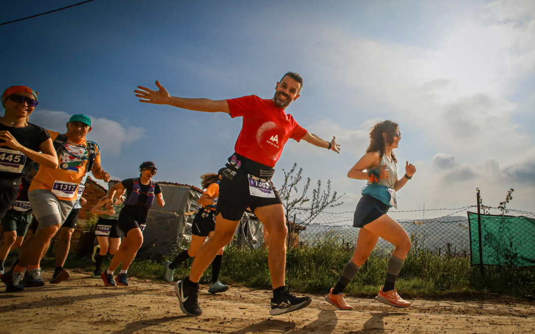 İznik Ultra Maratonu